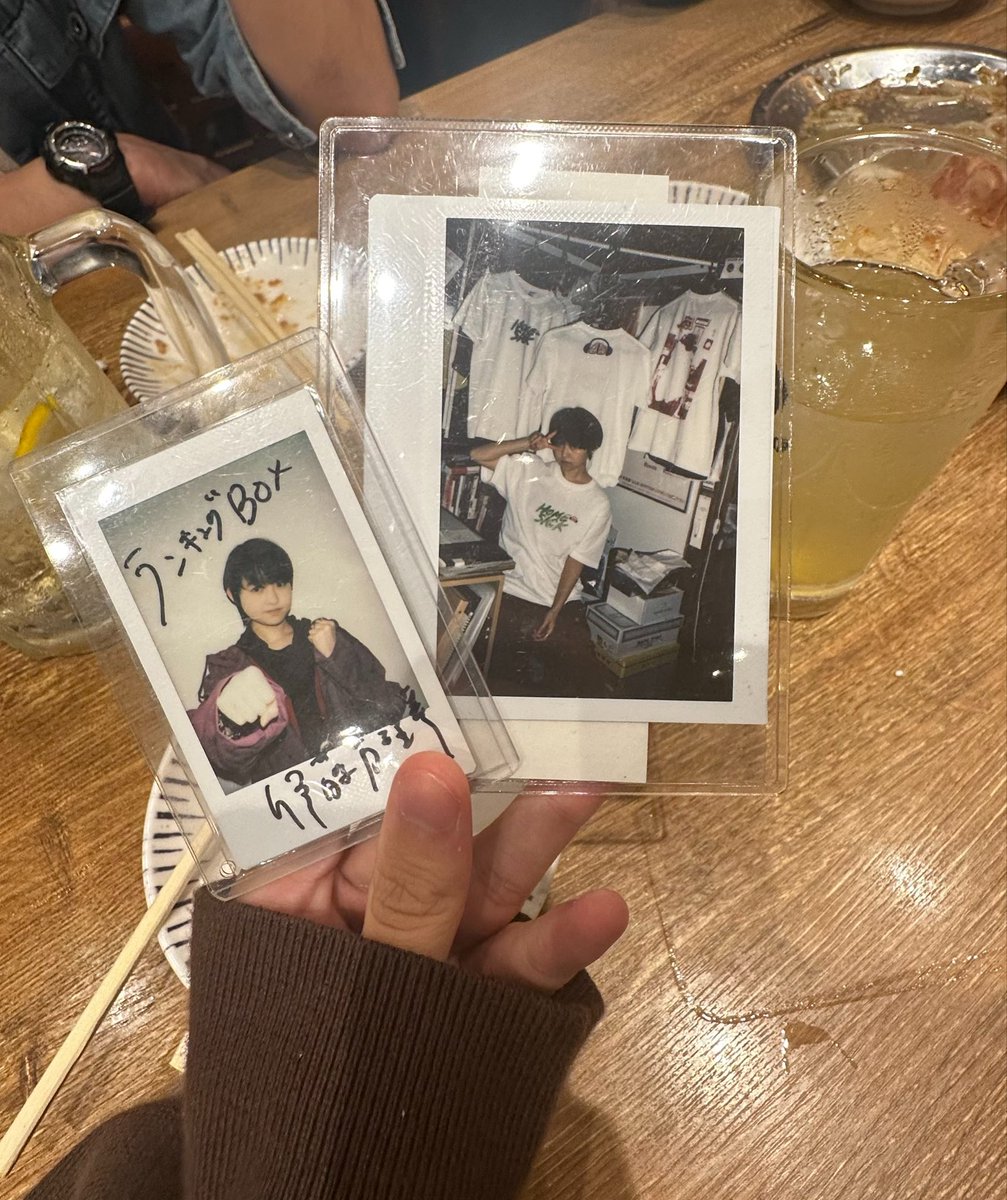 intomarika0_0's tweet photo. ⭐︎✌🏻 https://t.co/IoOBnr4hbf