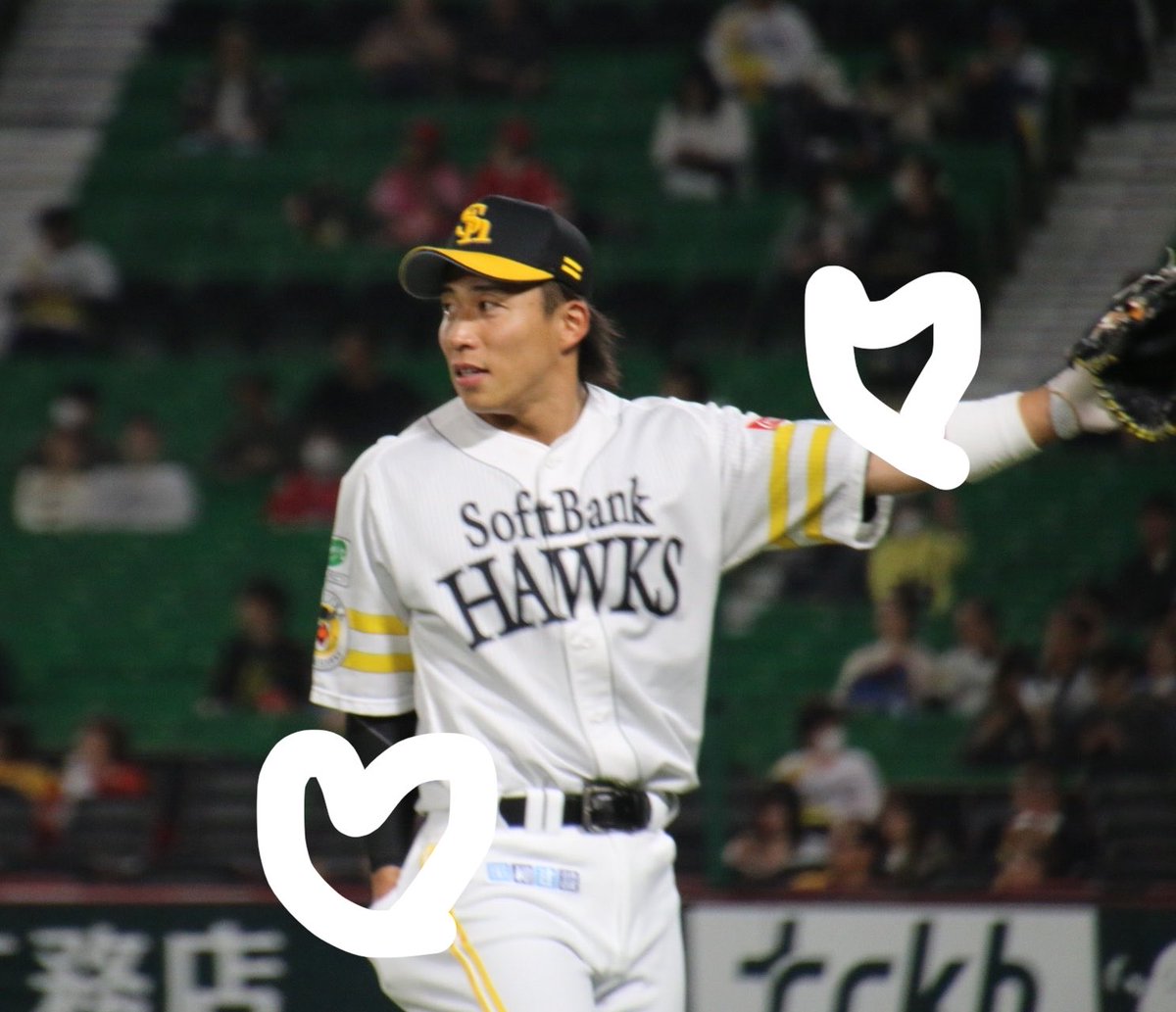 naanyk9's tweet photo. 勇ちゃん不足なので載せます。#勇ちゃん探してます https://t.co/COUNbCrbCC