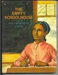 DavBatz's tweet photo. Good Morning! It is Sat., October 3. #OTD in 1906, Natalie Savage Carlson was born. She was a 20th-century American writer of children's books. Carlson published her first story at *age eight* on the children's page of the Baltimore Sunday Sun. #Herstory https://t.co/QWi0s0DZp8