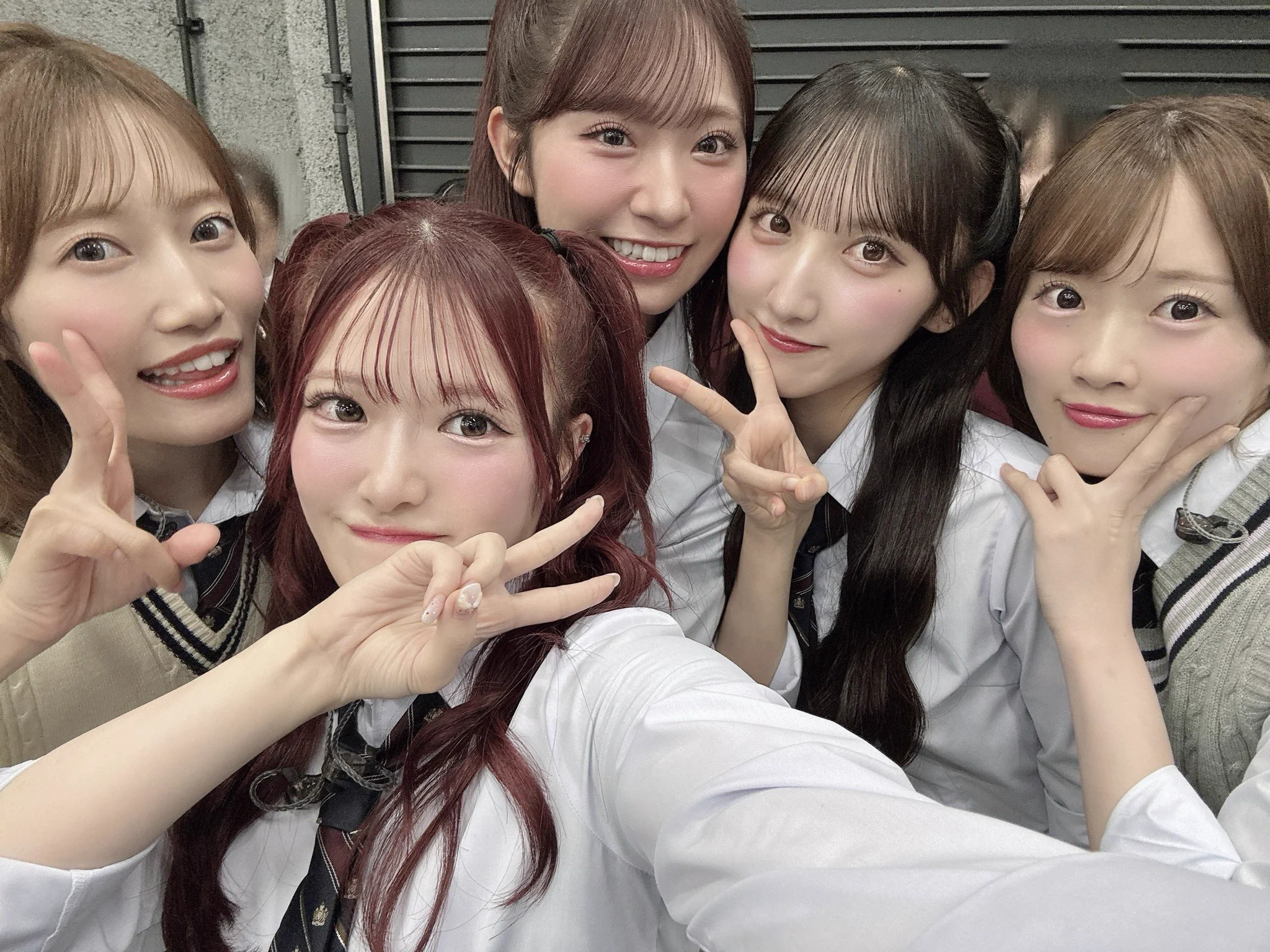 武藤 小麟(AKB48) on X: 