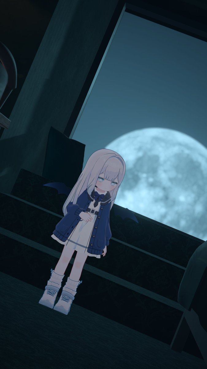 HIROARI13's tweet photo. よくわからんものができた
たぶんびみょー https://t.co/Jg24C0hJzq