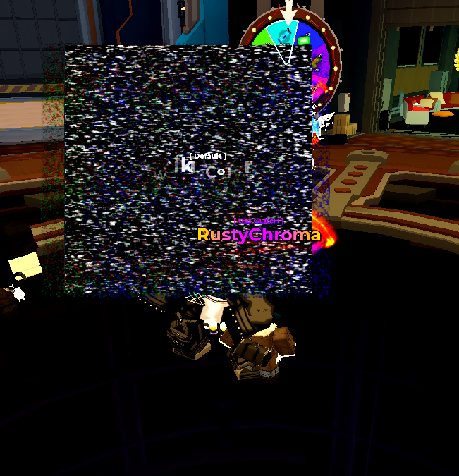 RustyChroma's tweet photo. wikia pibby glitch https://t.co/J6laNjkTUw