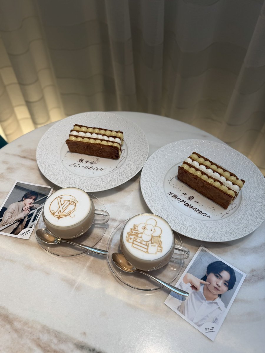 rn__kazu's tweet photo. #宮岡大愛 くん16歳のお誕生日おめでとう♡
 #宮岡大愛生誕祭2026 https://t.co/txb0BWhL8j