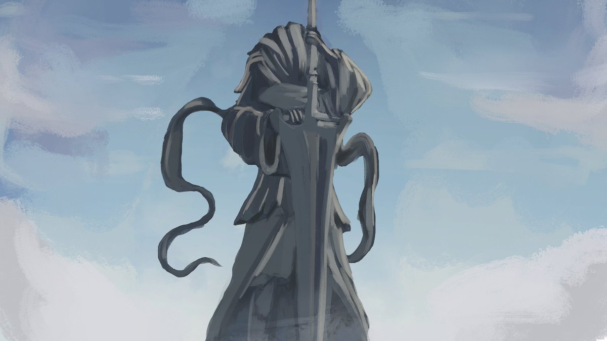 Zerun0_'s tweet photo. Dragon's #1 fan
#Darksouls #Soulsborne #Namlessking #Fanart #Zerun0sArt https://t.co/H1u4MUvBFV