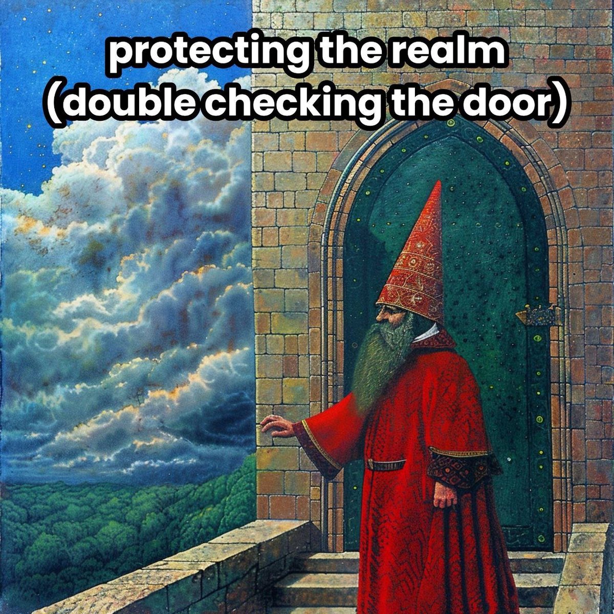 wizardgang's tweet photo. https://t.co/BY650M6xXP