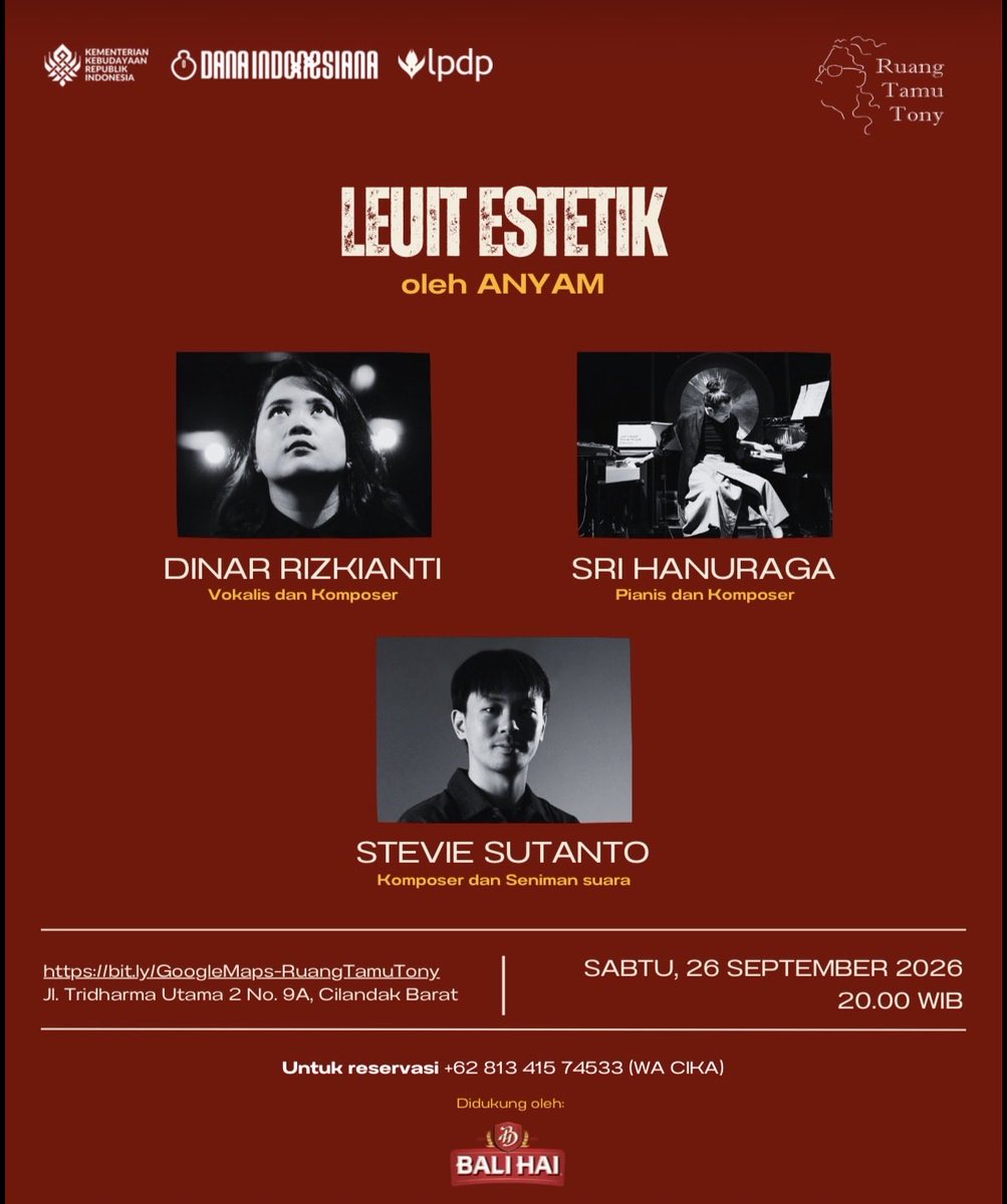 iwanfals's tweet photo. Baru Dari Tempat Toye, Wuah Mantab �� https://t.co/zkOP8VFmKR