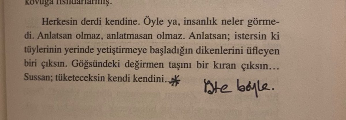 Dkna__'s tweet photo. Her Şey Geçecek Hiçbiri Unutulmayacak - @AydoganK https://t.co/n5XwsmYmt8
