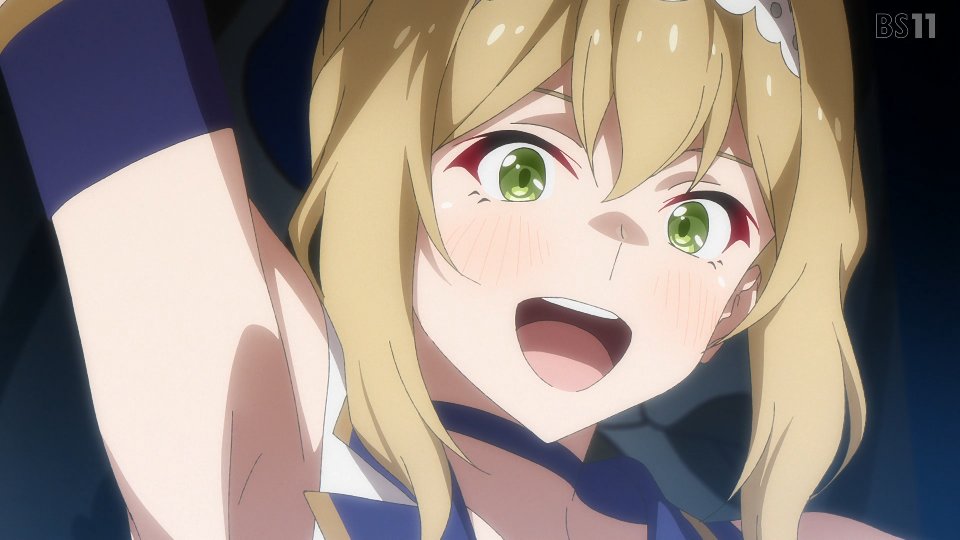 グロウアップショウ ～ひまわりのサーカス団～ 第13話 ツイート画像 1