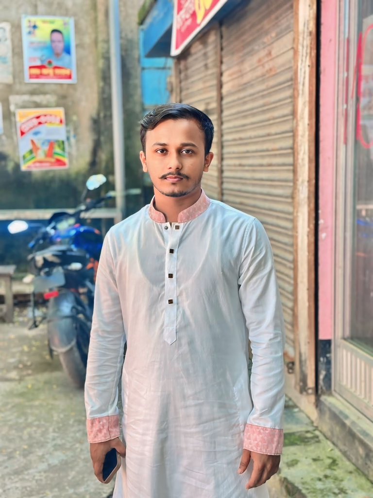 SarkerNabil's tweet photo. আলী (রা.) বলেছেন-
সর্বোত্তম প্রতিশোধ হলো সেই ব্যক্তির সাথেও ভালো ব্যবহার করা, যে তোমার সাথে অন্যায় বা খারাপ আচরণ করেছে।" https://t.co/sMQ6UG501B