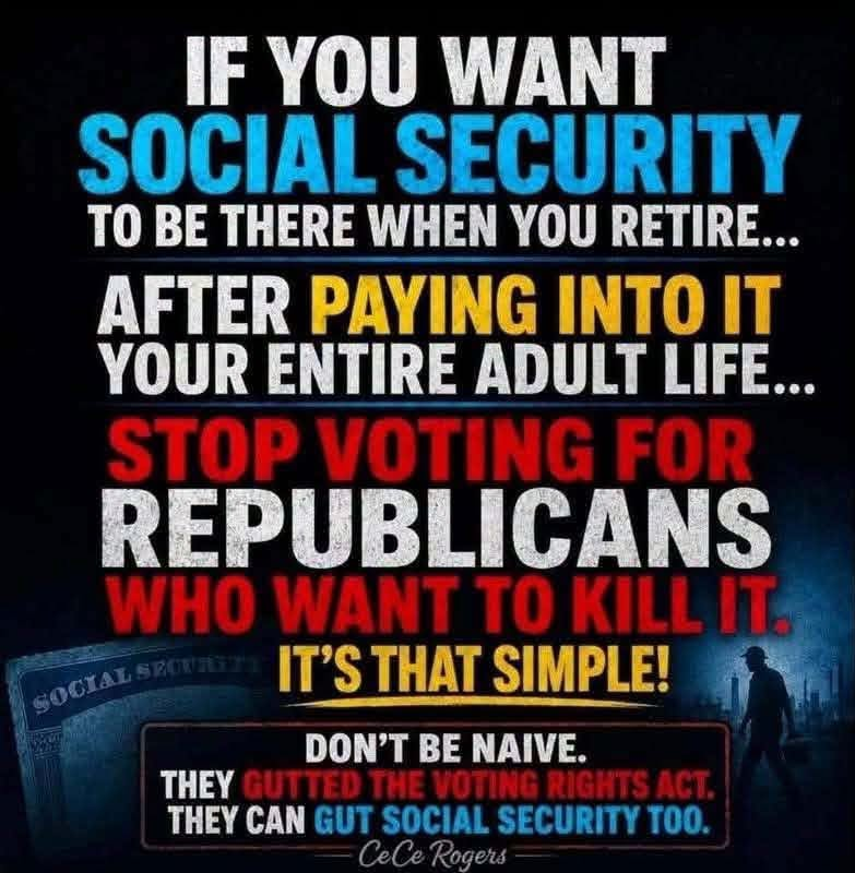 JamesTate121's tweet photo. They are saying to your face they want to steal that money. https://t.co/UStC85H82k