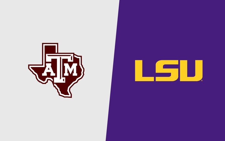 SpotTheBall0's tweet photo. 🔮 SATURDAY STANDARD PREDICTION

🐯 LSU 31 — TEXAS A&M 10 ⭐

THE TIGERS BOUNCE BACK IN DEATH VALLEY.

After a tough loss to Ole Miss, LSU returns home and controls this one from the start. The Tigers’ defense sets the tone, while Sam Leavitt and the offense make enough plays to pull away.

LSU GETS BACK ON TRACK.

#SaturdayStandard #LSU #TexasAM #CFB #SEC