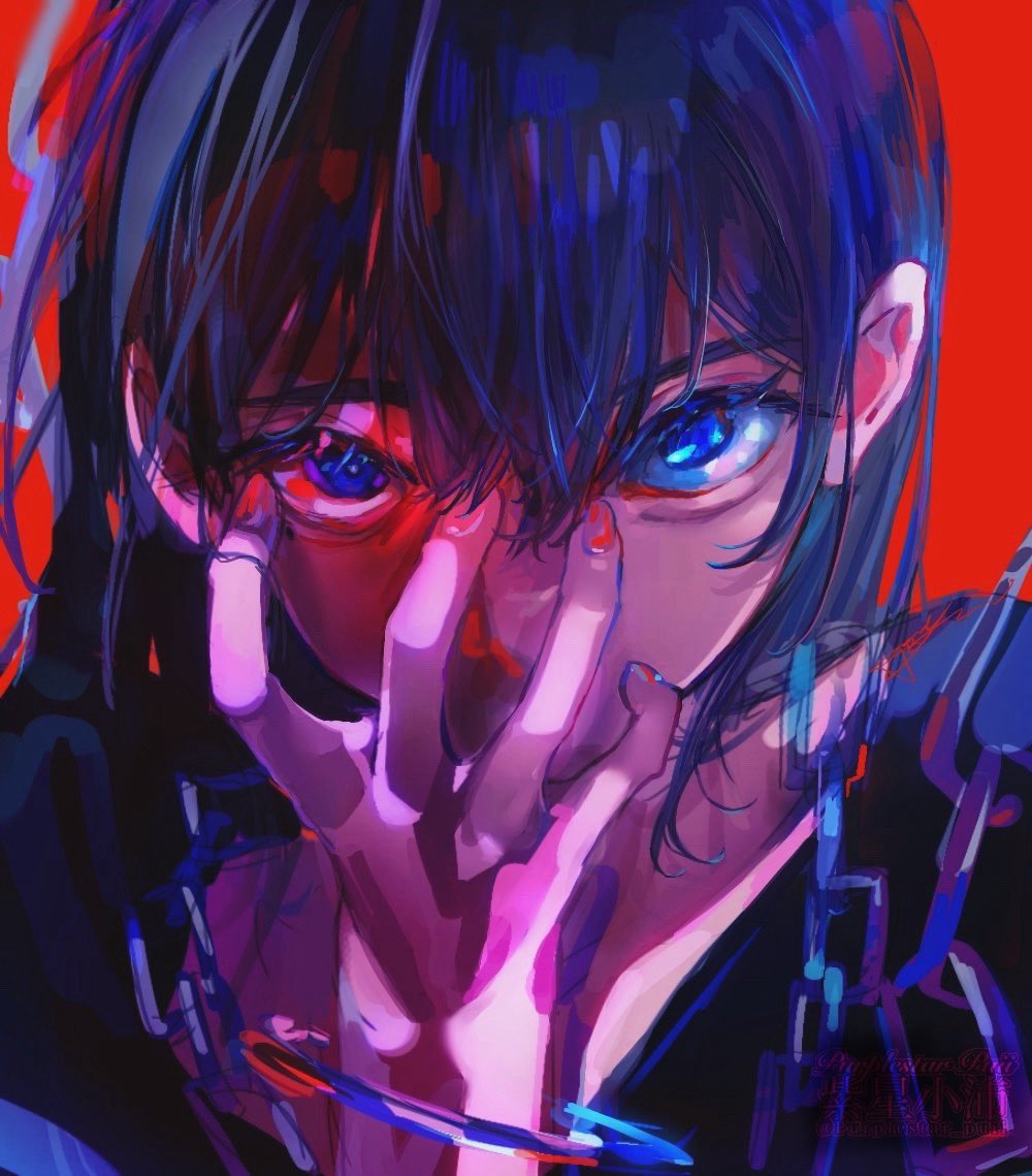 purplestar_puii's tweet photo. 初夏一週年
#Adoart https://t.co/fKJzgph8bY