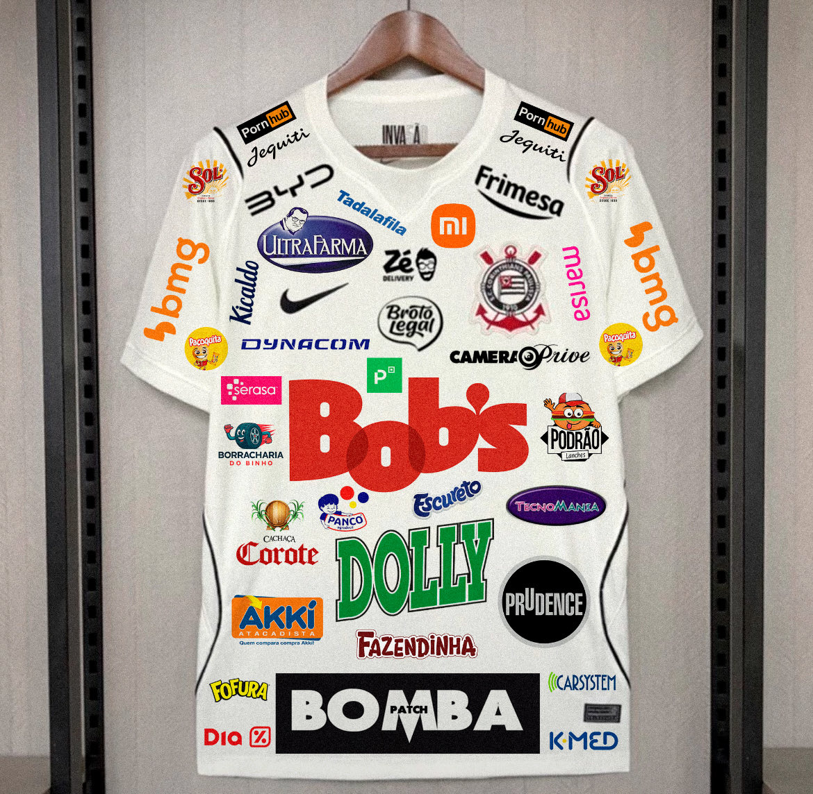 loucosdobandoo's tweet photo. Meu medo é isso aqui realmente acontecer, eu não duvido nada da incompetência da diretoria e tornar isso aqui possivel kkkkkkkkkkkkkkkkkkkkkk

📸@sccpcavalo https://t.co/4zWdHZr4mA