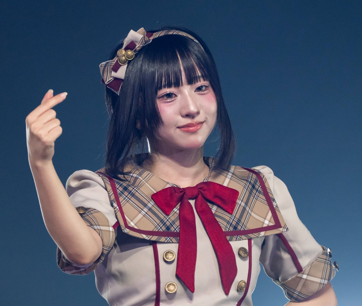picture_eng's tweet photo. 60913 高嶺のなでしこ ワンマンライブ       
〜CROWNED IN BLOOM〜        
[SHIBUYA LOVEZ]                   

비슷하지만 다른 하트

涼海すう(@su_suzumi_)            

#たかねこ 
#カメねこ 
#すうですぅ https://t.co/iblP64qRvW