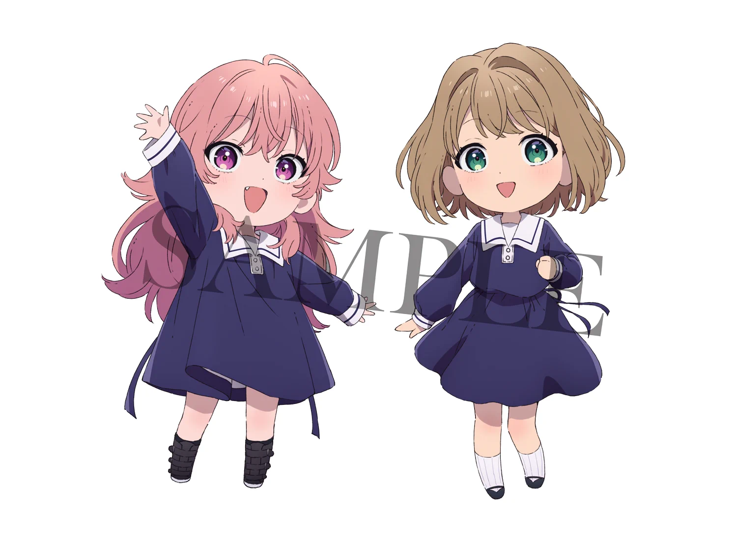 TVアニメ「きみが死ぬまで恋をしたい」公式💐 on X: 
