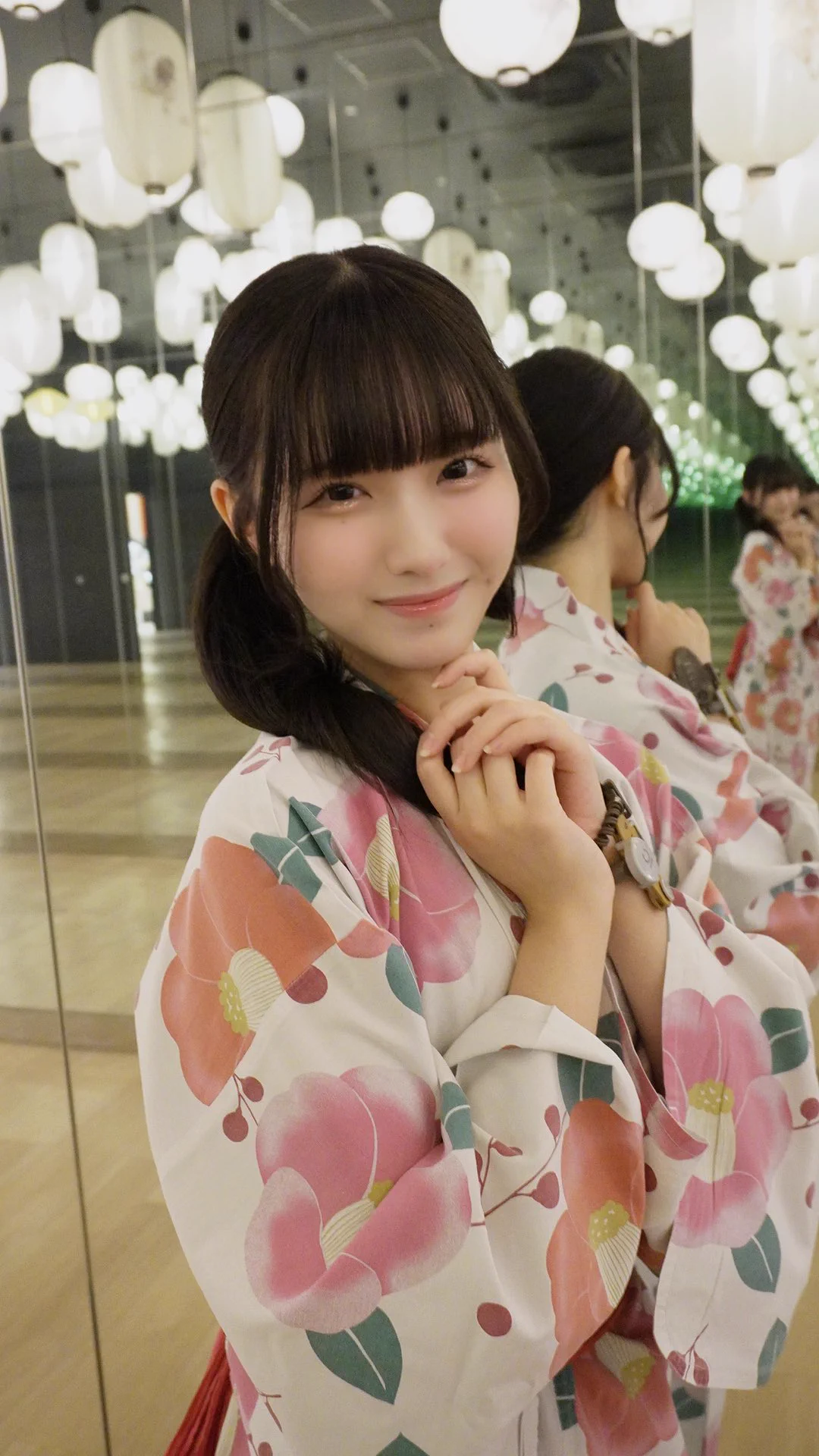 宮崎紗衣〈NMB48〉 (@nmb48_miyazaki) / X