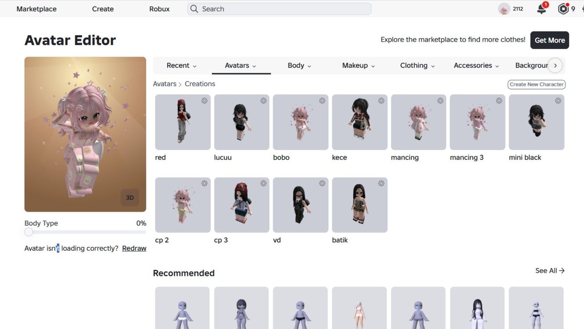 sshewearsprada's tweet photo. wts akun roblox female cewe

• 10000% akun pribadi
• on mic
• age group 21+
• fish it banyak skin

price https://t.co/63WsHxFufE

wts want to sell jual akun roblox acc https://t.co/Q57KTRmswg
