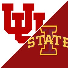 SpotTheBall0's tweet photo. 🔮 SATURDAY STANDARD PREDICTION

🏔️UTAH 24 — IOWA STATE 17 🌪️

THE UTES WIN A GRINDER IN AMES.

Iowa State’s defense keeps this one close, but Utah’s offense makes enough plays late to pull away.

The Utes survive their first road test of the season and open Big 12 play with a statement win.

UTAH MOVES TO 4-0.

#SaturdayStandard #Utah #IowaState #CFB #Big12