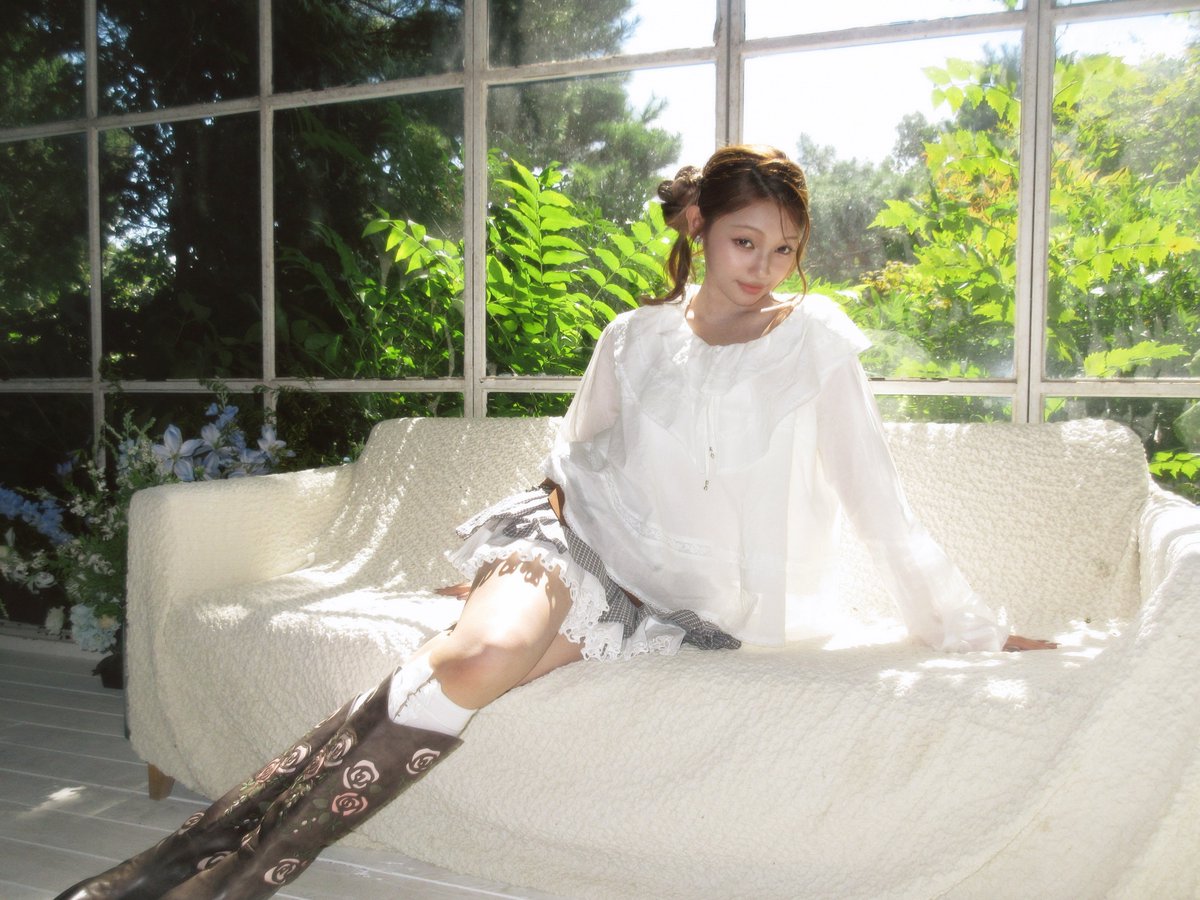 UNIS_kr's tweet photo. 𝐔𝐍𝐈𝐒 𝑾𝒆𝒗𝒆𝒓𝒔𝒆 📸
i'll love you foreverafter
[260926 #젤리당카]

#UNIS #유니스
#UNI_Story #GEHLEE 
#WEVERSE #위버스 https://t.co/TZbvSUHqkE