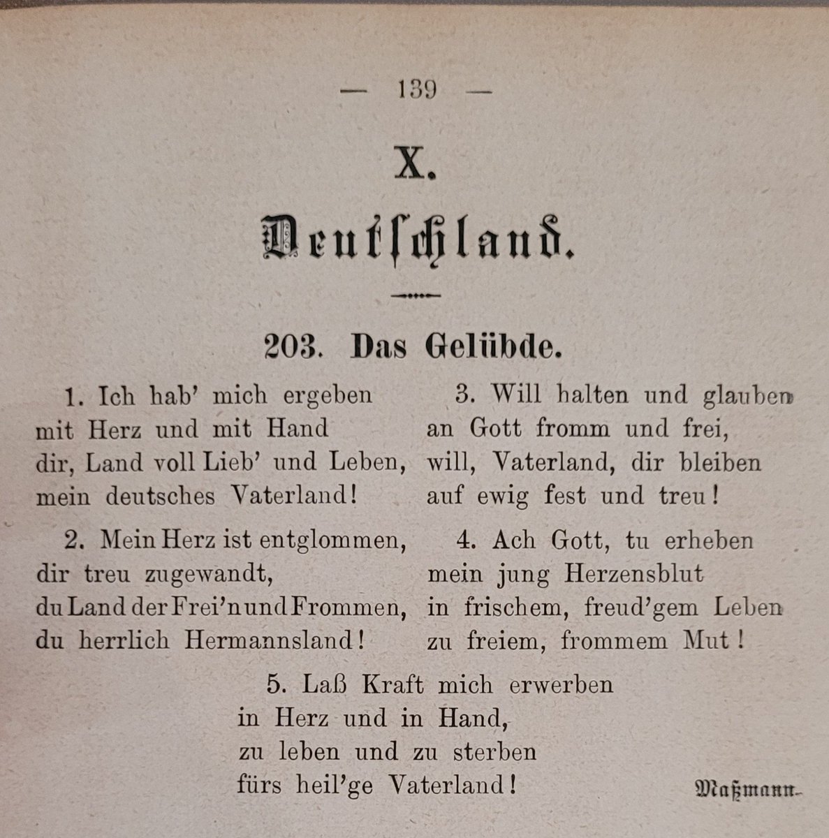 jk05449564's tweet photo. Das Gelübde.

#Deutschland https://t.co/Uxi0I02ppD