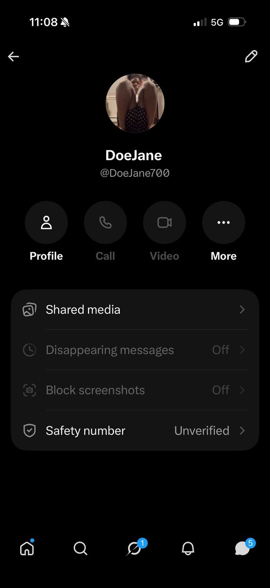 Luhleekkk's tweet photo. This is a fake page do not try to buy from it not the real girl behind this page @DoeJane700 https://t.co/VVxvT2wRaa