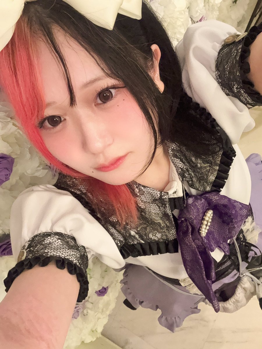 cafe_rohan's tweet photo. 🍁🍂9月27日(日)お給仕予定🍂🍁

ゅん @yun_Rohan 
める @meru_rohan 
ちゅろ @churo404__ 
棺 @t_casket_t 
呪い稚児 @majinai_chigo 
わぬ @wanu_rohan 
らみ @rami__s2_ 

 #コンカフェ #コンカフェ嬢 #池袋 #メイド #メイドカフェ https://t.co/vTHQX5BjFa