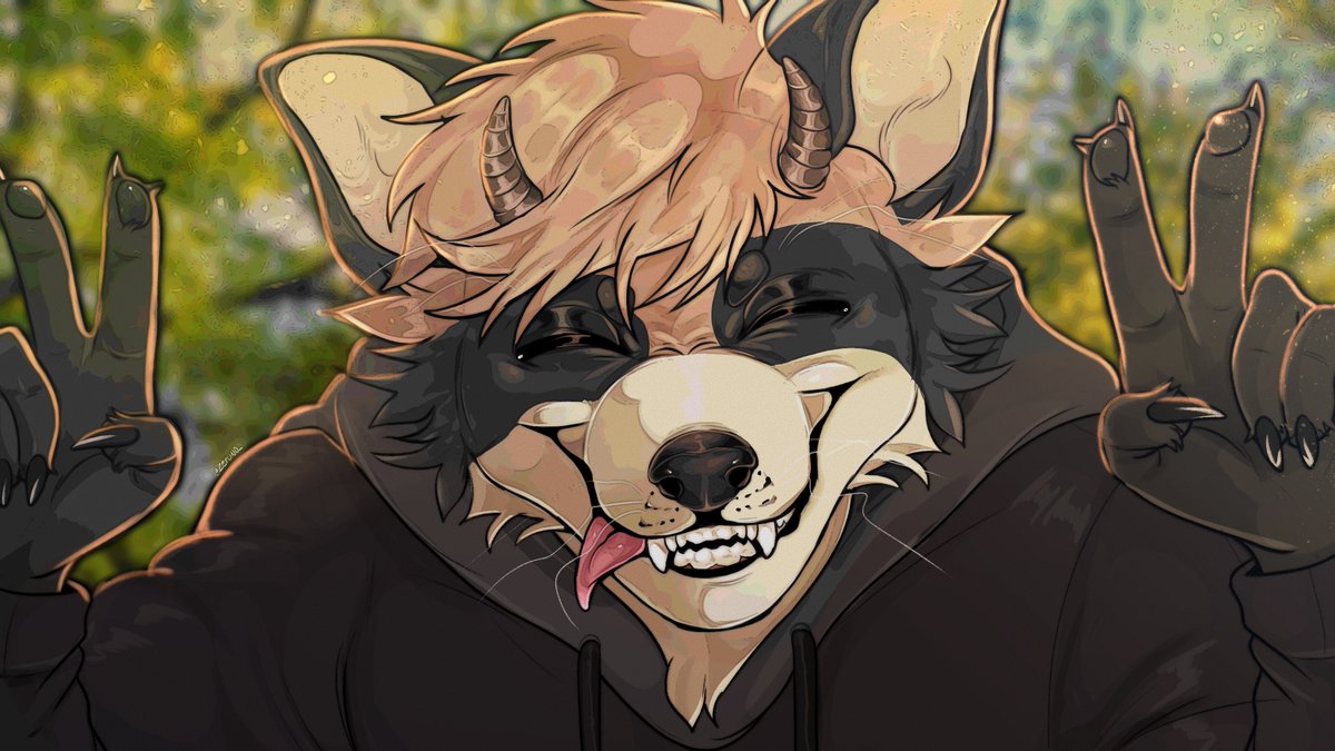 Zerun0_'s tweet photo. @Mochichuu_art Hey!! https://t.co/bx0R0vxC0t