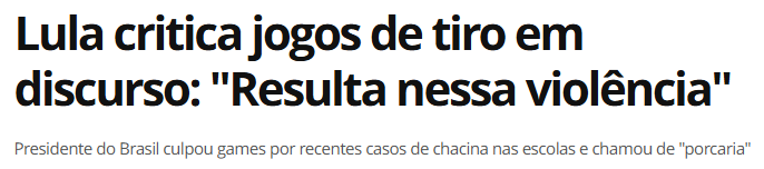 KakarotoPutFire's tweet photo. @kiritocum @CrfMtszin @flascott10 Quem diria que tratar bandidos como vítimas e policiais como vilões causaria um aumento drástico na violência em? Ou melhor, a culpa deve ser dos jogos, by Lula https://t.co/2gNtgi3J8r
