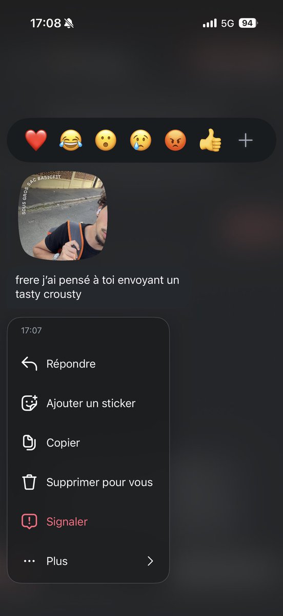 ramsel_s's tweet photo. ma vision de l’amitié wlh https://t.co/czjOIc0DxY