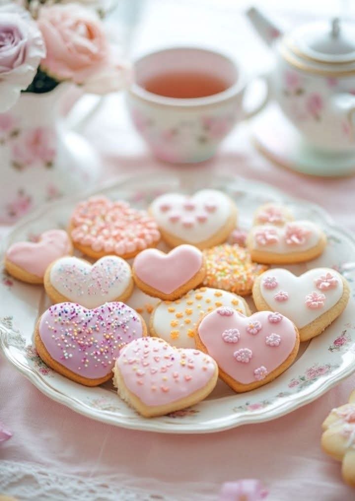 ChurinFunfly7's tweet photo. @m77481070 A million hearts!
🩷🧡💛💚💙🩵💜🤎🤍 https://t.co/Fq1d4qxnWy