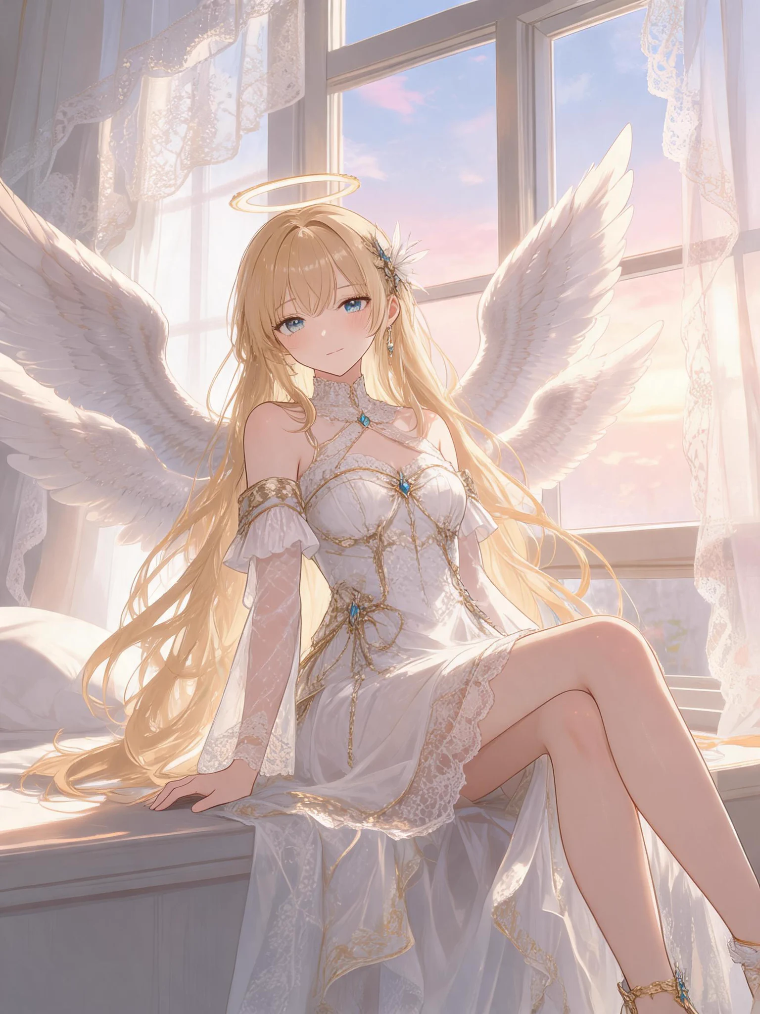 X-এ 翼 AIcreator: 