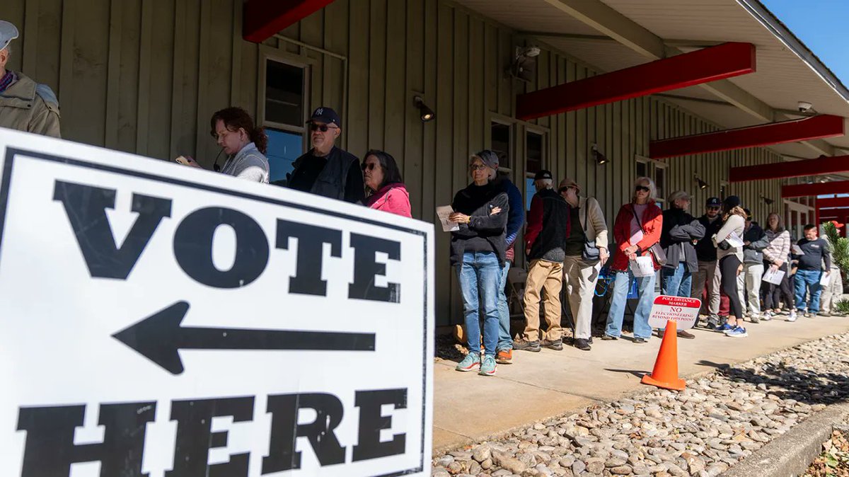 DougWahl1's tweet photo. Does anyone really believe, sincerely believe, that non US citizens are voting in elections?

Your Thoughts? https://t.co/9NYuMVTLFl
