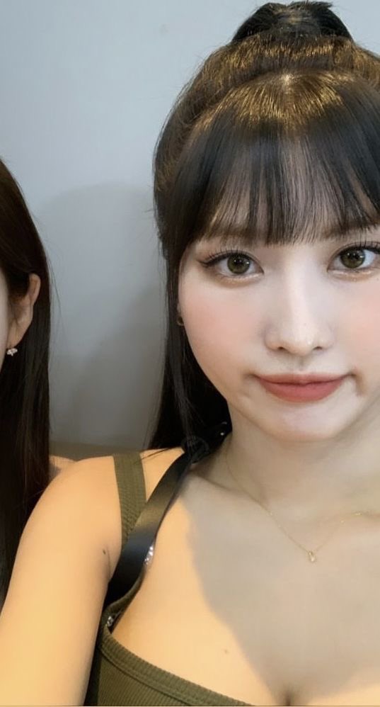 mmmnluv's tweet photo. モモほんとエロい💕💢💕
モモで抜くのやめられない💕💕 https://t.co/yO0B4XrKIJ