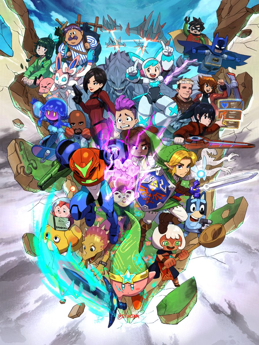 stupjam's tweet photo. nintendo direct summary for september 8-9, 2026
#nintendodirect https://t.co/9Wv8yTiUL5
