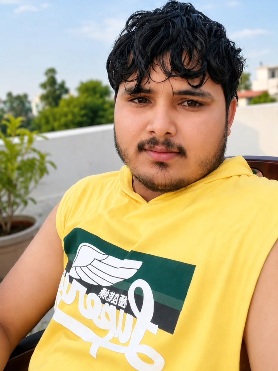 ALEJANDROLOYAA's tweet photo. صورة شاركها Mange _ka _Pota في 2 سبتمبر 2026، مع الإشارة إلى tera_yogi_1432 وladla_foji_1432 وladla_baba_sp. قد تكون لقطة مقرّبة لأشخاص مبتسمين في الخارج، مع لحية وشعر ونص. https://t.co/EJVBJyULou