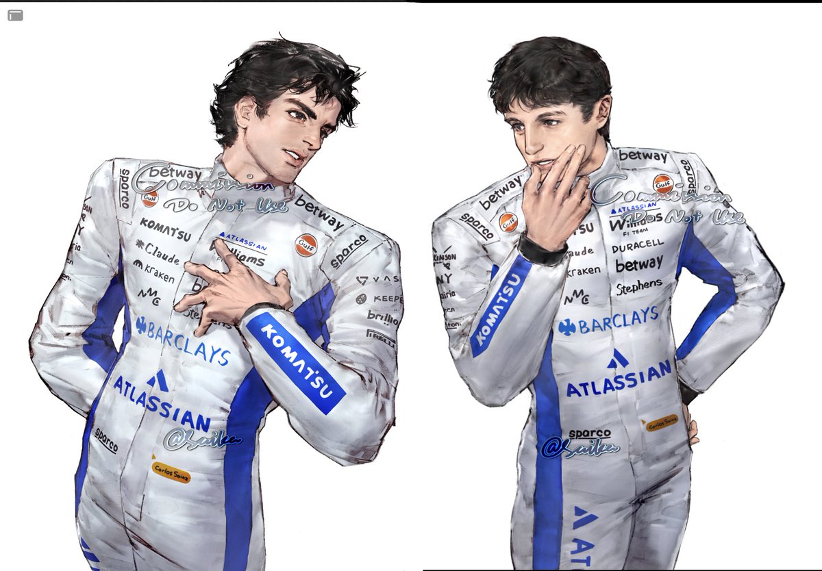 Saika78649750's tweet photo. #F1 #Carbono cms https://t.co/0xWNJ3E1rp