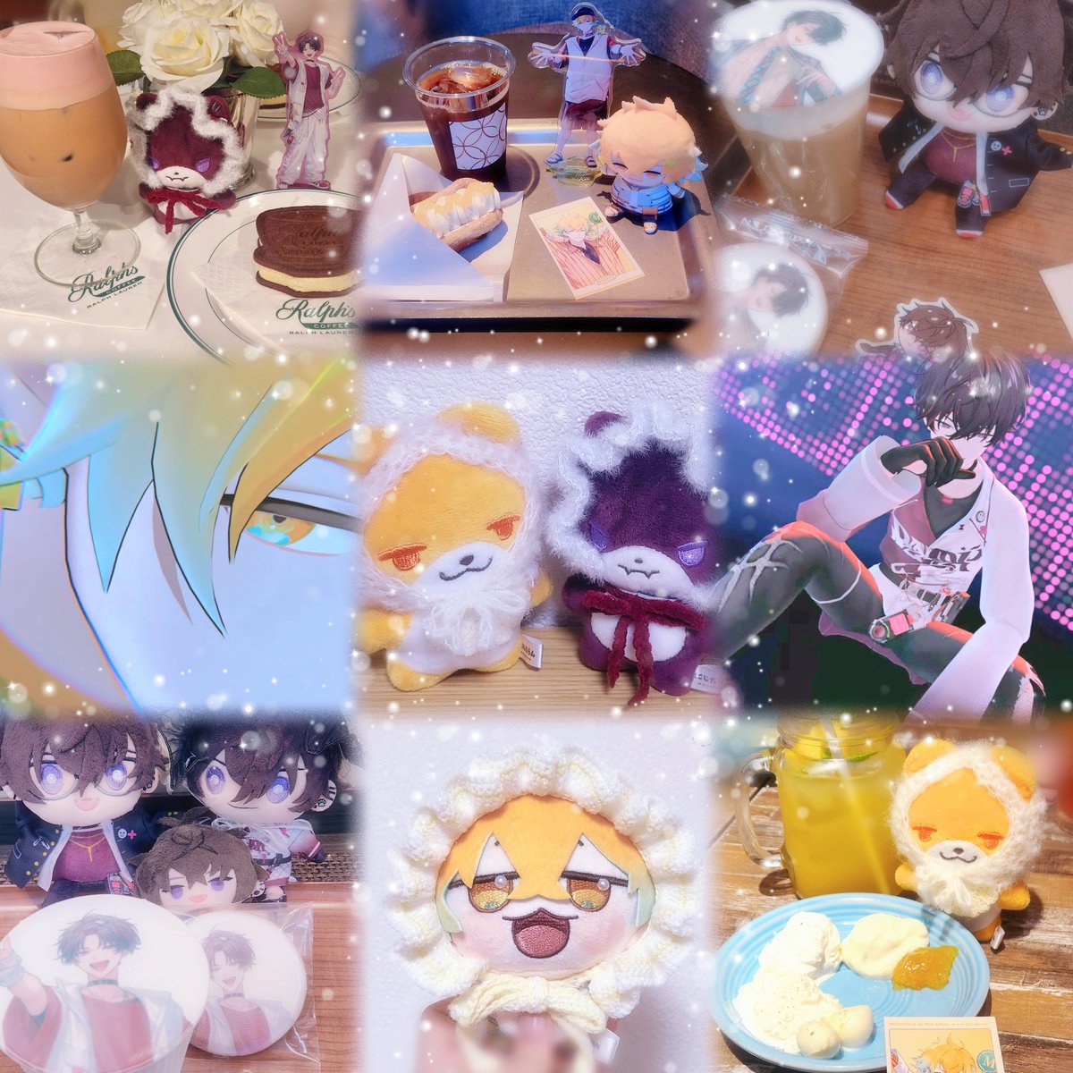 rt_pai_tan's tweet photo. #にじさんじ好きな人と繋がりたい
#にじさんじ好きさんと繋がりたい 

年代の近い同期担さん中心に0からお友達を募集してます ꒰ ᐡᴗ͈ ·̫ ᴗ͈ ꒱ 💕

ライブソロ参戦のため、公演前に過ごせる人も大募集中です✨

➡️ https://t.co/CDOHELG7BD https://t.co/lCiqOR7Vrx