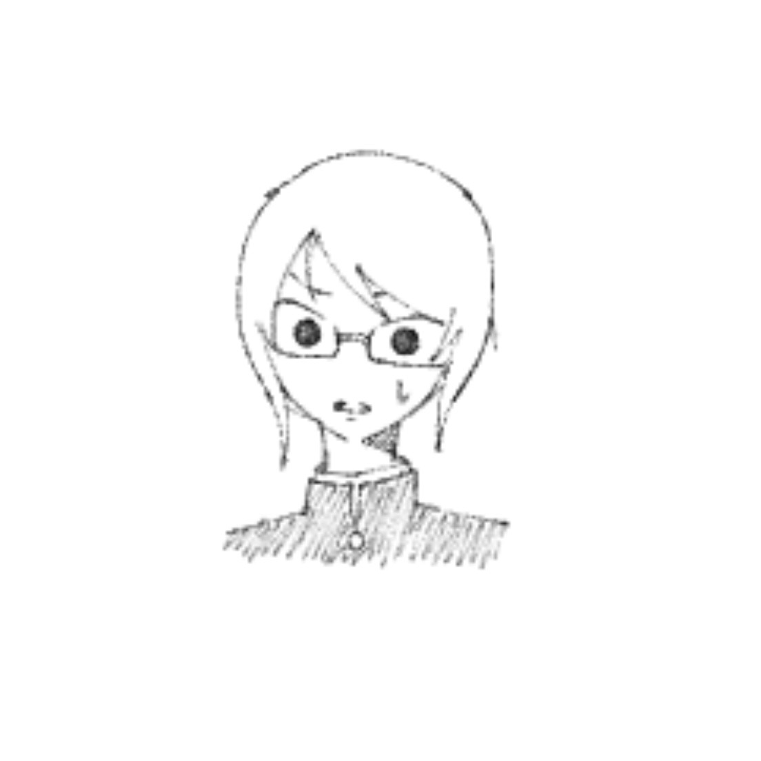 KitsuChiri_love's tweet photo. 芳賀くんがしっくり来なさすぎてお先に青山くん https://t.co/jvRSdtB2Ro