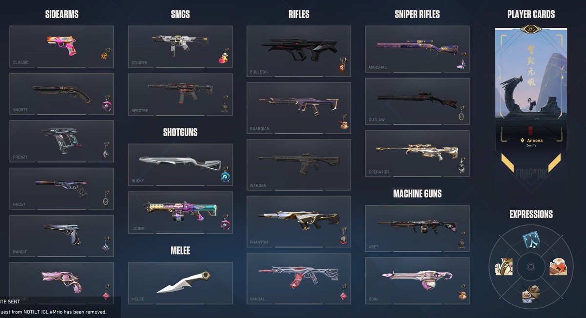 AnnonaVal_'s tweet photo. @whowillprayfor w skins, im kinda bored of mine rn 😭 https://t.co/KONd7TqAq4