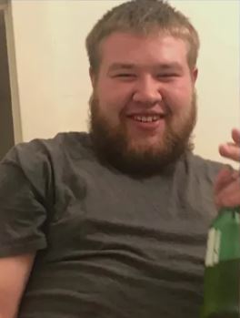 NatCon2022's tweet photo. Today is the 2nd anniversary of the brutal murder of Steven Cotner, 23, in Calumet City, IL.

Two classified Black 16 year-olds ordered a pizza and then ambushed a brother and sister who attempted delivery.

Cotner was murdered and his sister Allison was savagely beaten. The killers did not steal anything. It may have been a hate crime gang initiation.