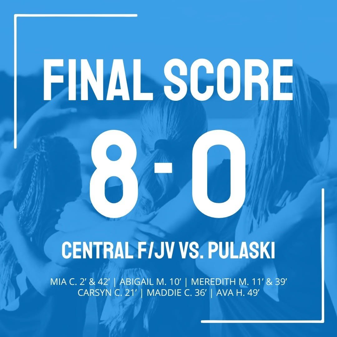 chhsgsoc's tweet photo. Early morning for Day 2 of the Elizabethtown JV Tournament. 

The Lady Bruins come out on top 8-0 over Pulaski County.

Assists by Mia C x2 and Abigail M x2

Combined shutout by Makenna C and Kayla S

We are back in action tonight at 5:30PM to take on Madison Central.

#GoCentral https://t.co/ry9ovX3Wkh