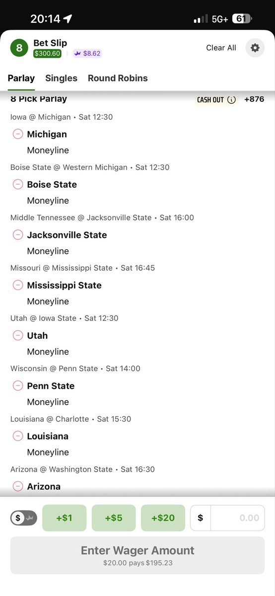 Jon99700951546's tweet photo. @Playbook DraftKings https://t.co/W6v8vp3hKz