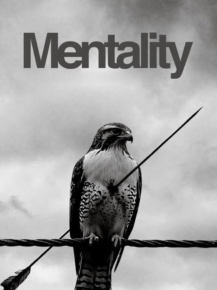 MusculineMindz's tweet photo. You don’t need more motivation; you need lower activation energy.

If a task feels impossible to start:

Make the first step absurdly small (write 1 sentence, do 2 pushups)

Clear the physical friction (lay out gear, close tabs)

Action creates momentum, not the other way around. https://t.co/1kwewtpNoz