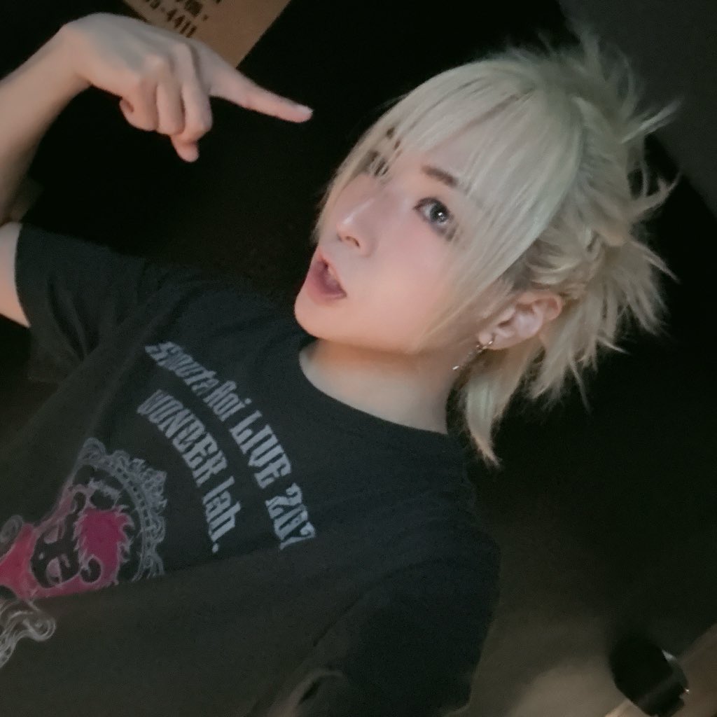 shouta0811aoi's tweet photo. いつもと違ってこんな感じやってんや‼️ https://t.co/FIn75qsNG4