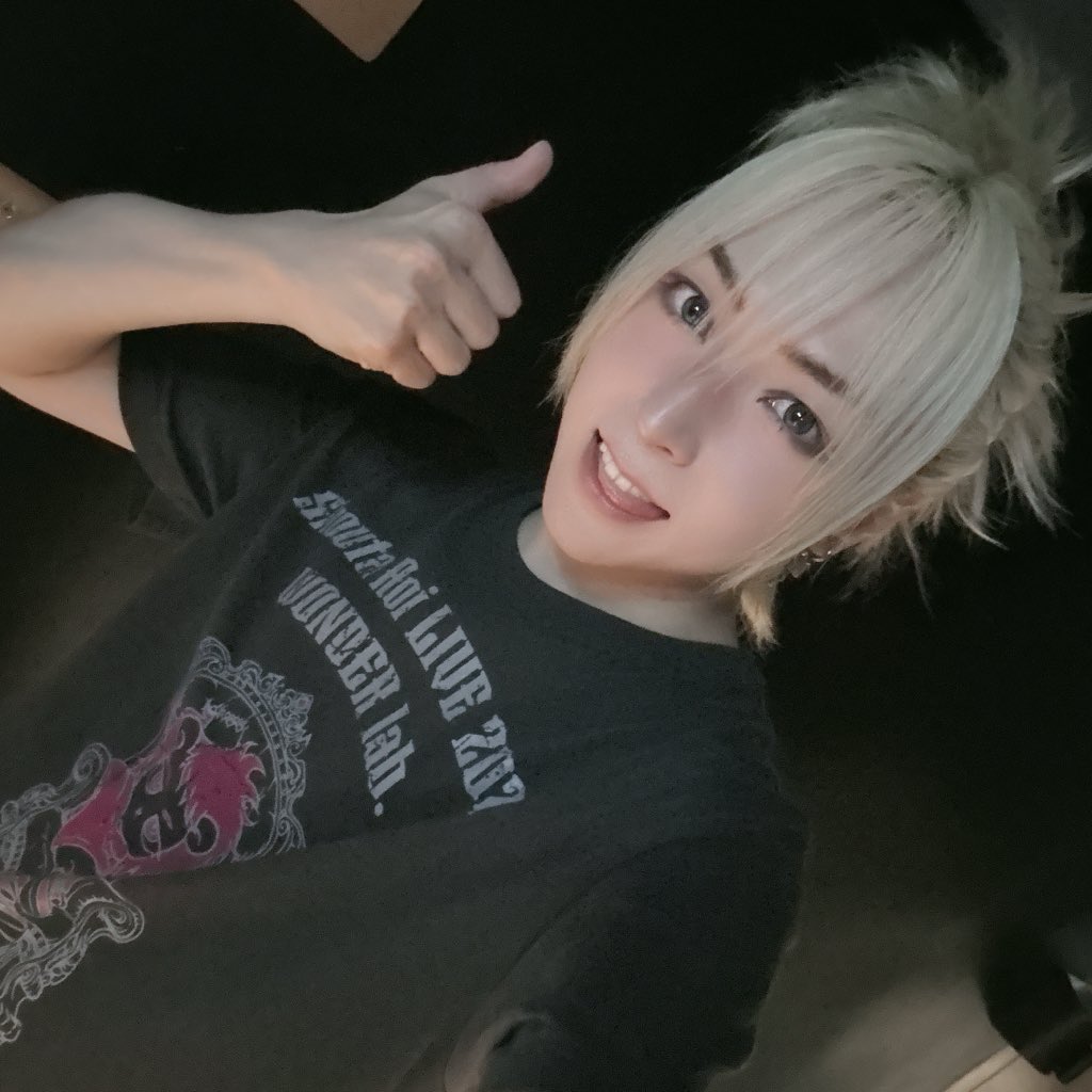 shouta0811aoi's tweet photo. いつもと違ってこんな感じやってんや‼️ https://t.co/FIn75qsNG4