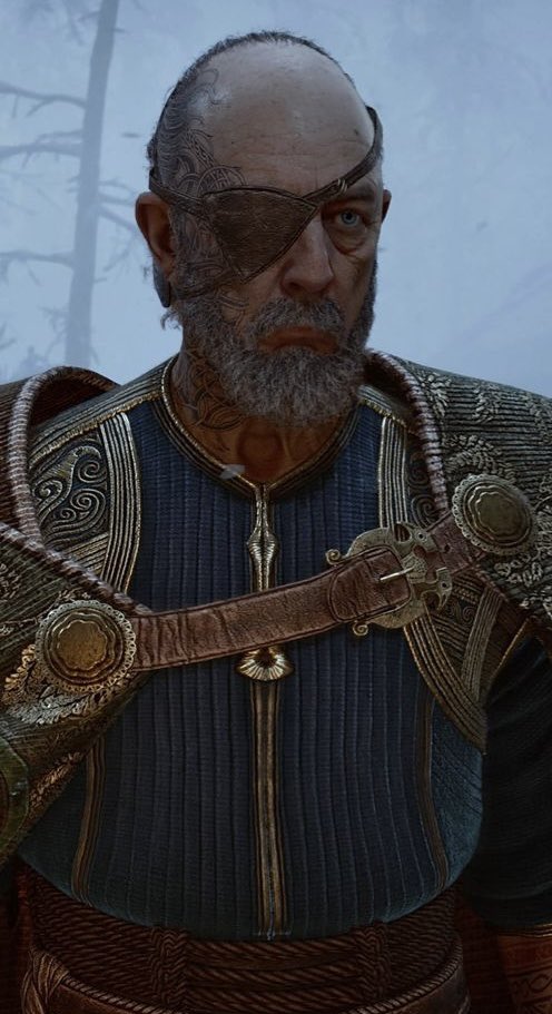 luscielia's tweet photo. Four video game villains with absolutely phenomenal writing. https://t.co/3K1nbXLPLt