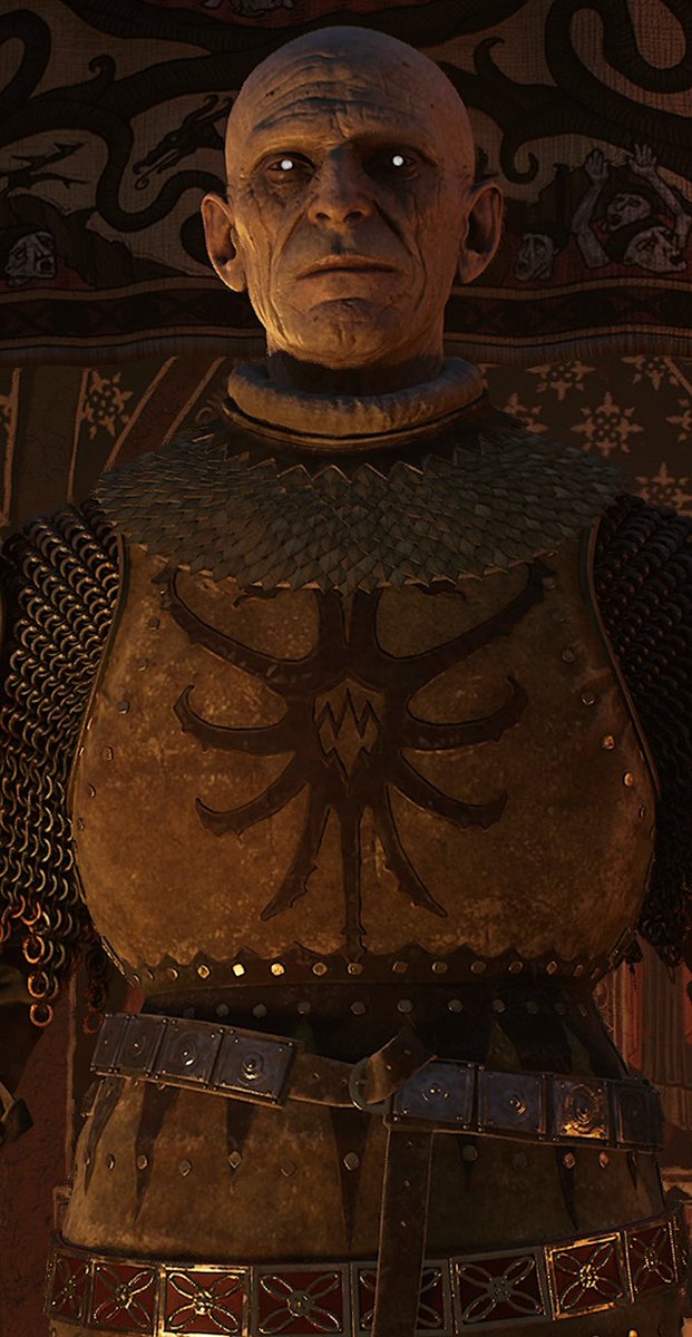 luscielia's tweet photo. Four video game villains with absolutely phenomenal writing. https://t.co/3K1nbXLPLt
