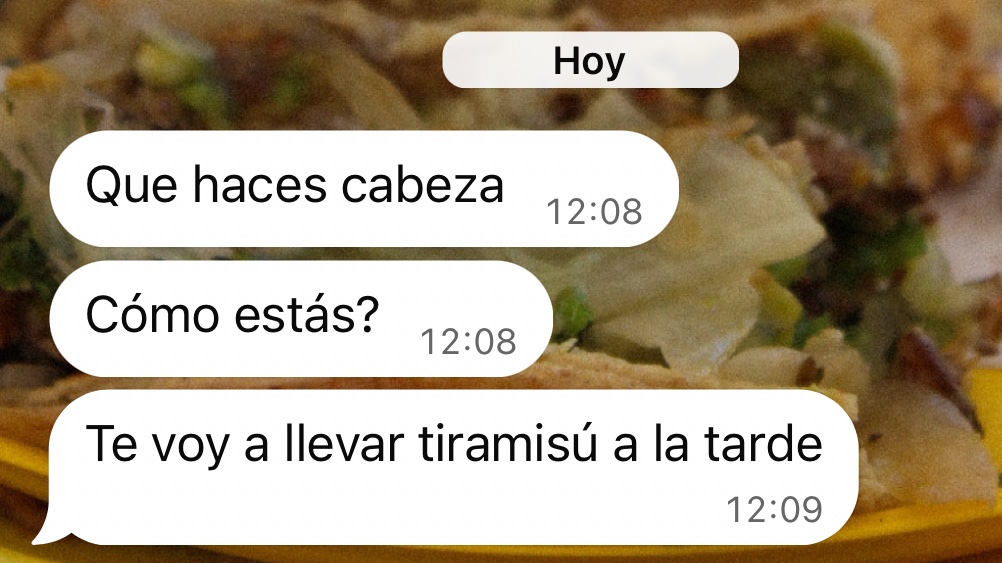 efectivo__'s tweet photo. El sueño de algunos es tener una casa de fin de semana, el de otros… https://t.co/IPL7Om9qur