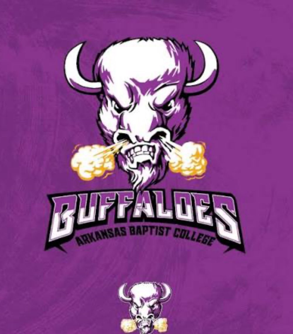 Khari_s09's tweet photo. After a great conversation with @coachbailey_abc I am blessed to receive an offer from Arkansas Baptist College 🟣⚪️!! https://t.co/UZlkK8ThfV