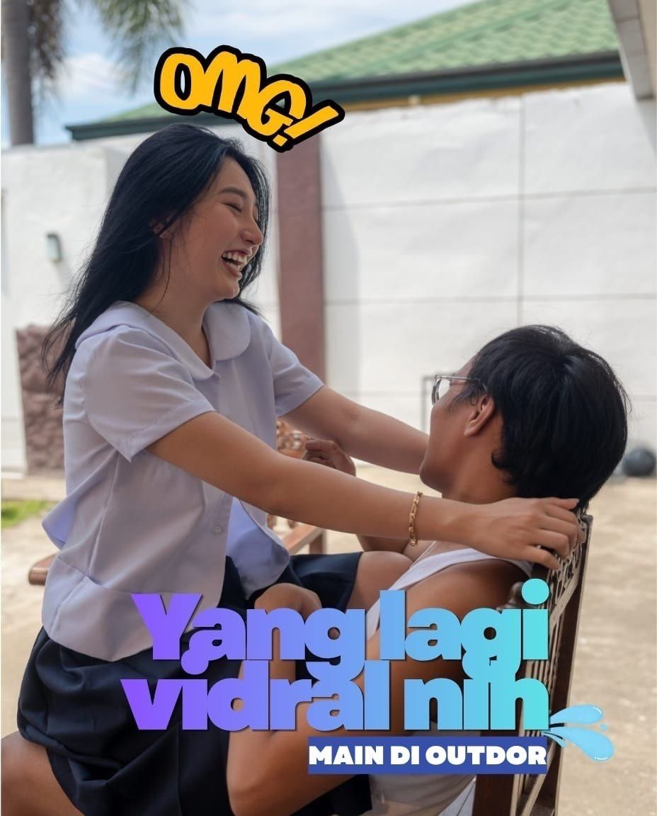 Qucdva's tweet photo. Bjirrr cwonya jelek beut

https://t.co/NasDM1sqDh https://t.co/Xj7jDPVayD